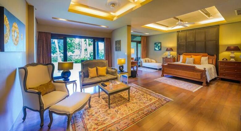 Hotel Impiana Resort Patong, Phuket
