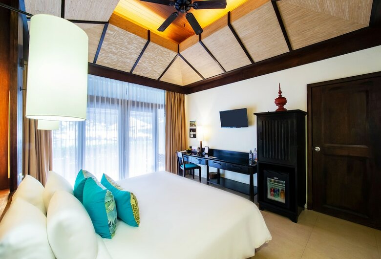 Hotel Impiana Resort Patong, Phuket
