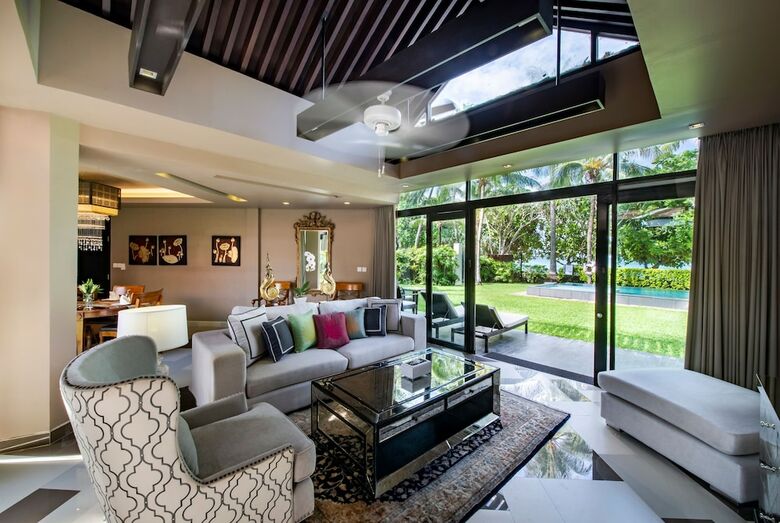 Hotel Impiana Resort Patong, Phuket