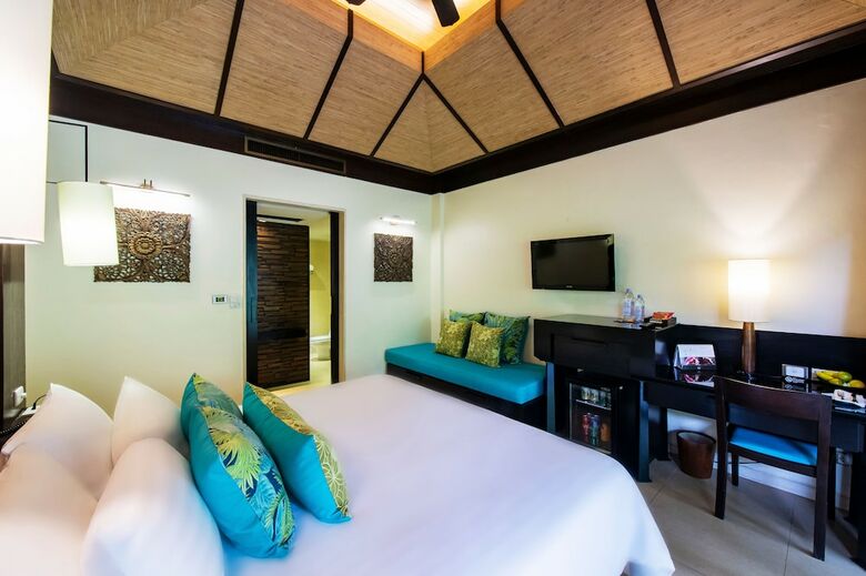 Hotel Impiana Resort Patong, Phuket