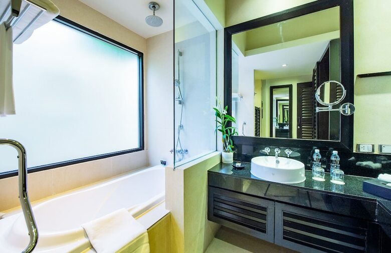 Hotel Impiana Resort Patong, Phuket