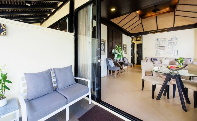 Hotel Impiana Resort Patong, Phuket