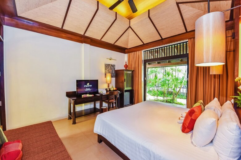 Hotel Impiana Resort Patong, Phuket