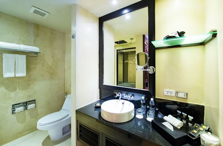 Hotel Impiana Resort Patong, Phuket