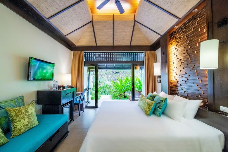 Hotel Impiana Resort Patong, Phuket