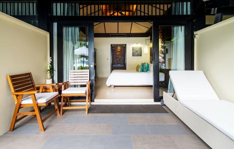 Hotel Impiana Resort Patong, Phuket
