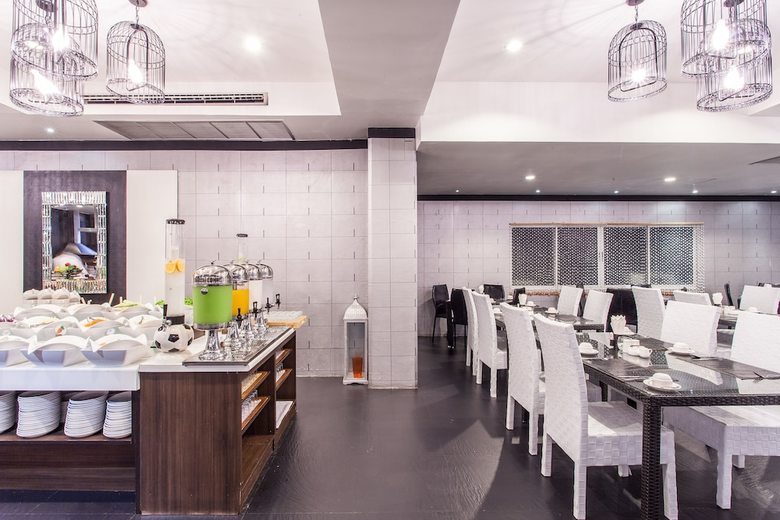 Hotel Patong Heritage