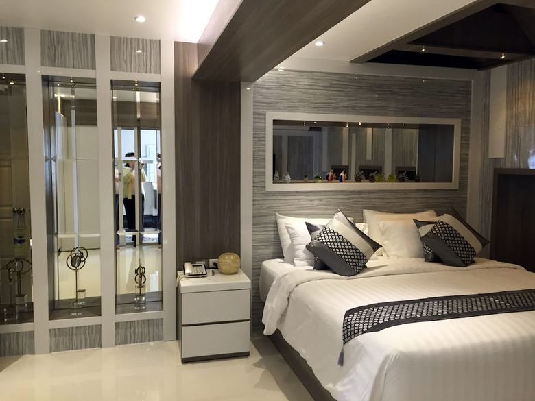 Hotel Patong Heritage
