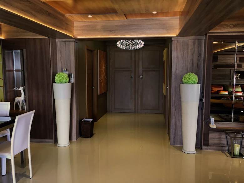 Hotel Patong Heritage
