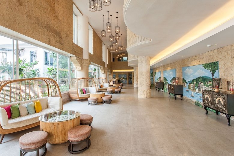 Hotel Patong Heritage