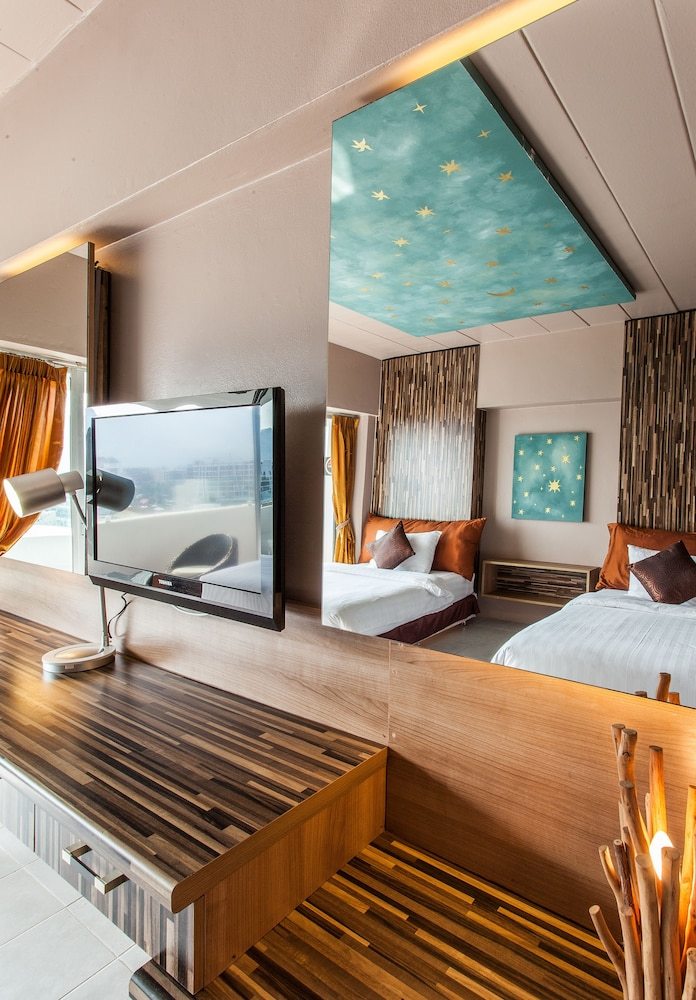 Hotel Patong Heritage