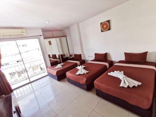 Golden House Hotel