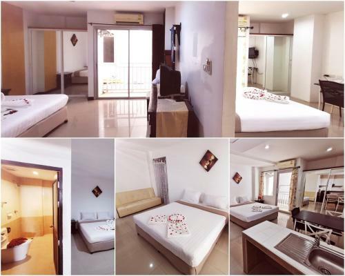 Golden House Hotel