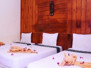 Hotel Sabaidee Patong Guesthouse