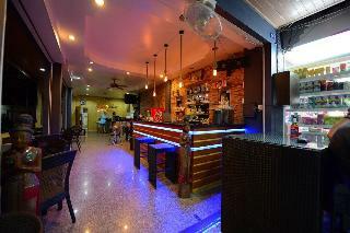 Hotel Sabaidee Patong Guesthouse