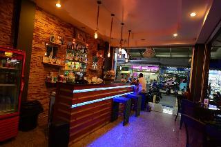 Hotel Sabaidee Patong Guesthouse