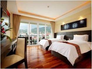 Hotel R-mar Resort And Spa