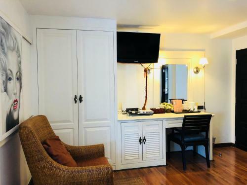 Hotel Baipho Lifestyle Residences