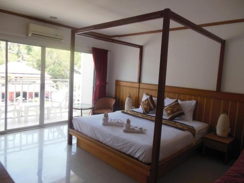 Hostal Le Palais