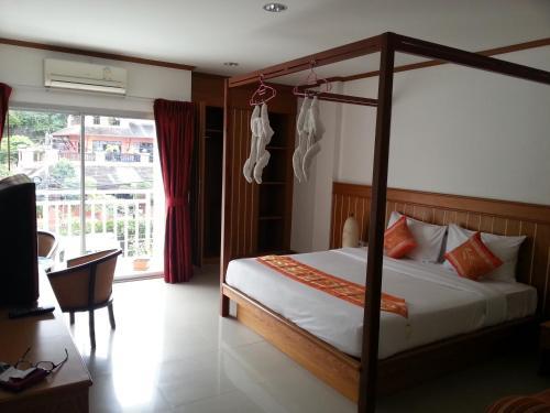 Hostal Le Palais
