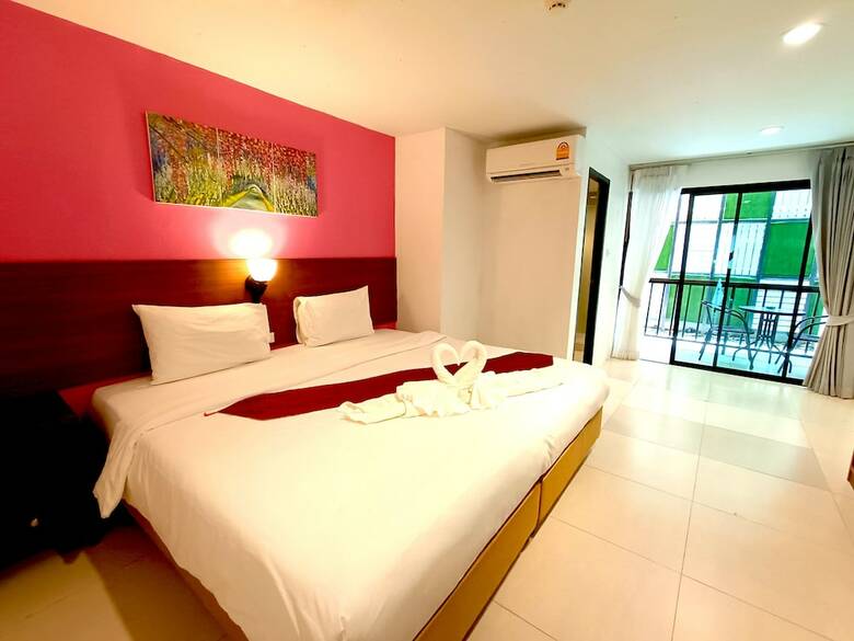 Hotel Baan Yuree Resort & Spa