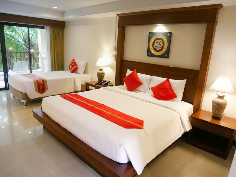 Hotel Baan Yuree Resort & Spa