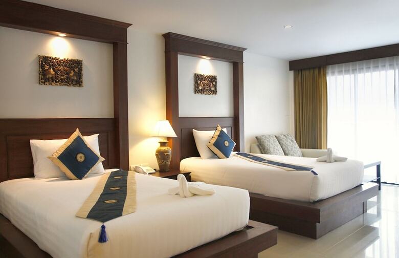 Hotel Baan Yuree Resort & Spa