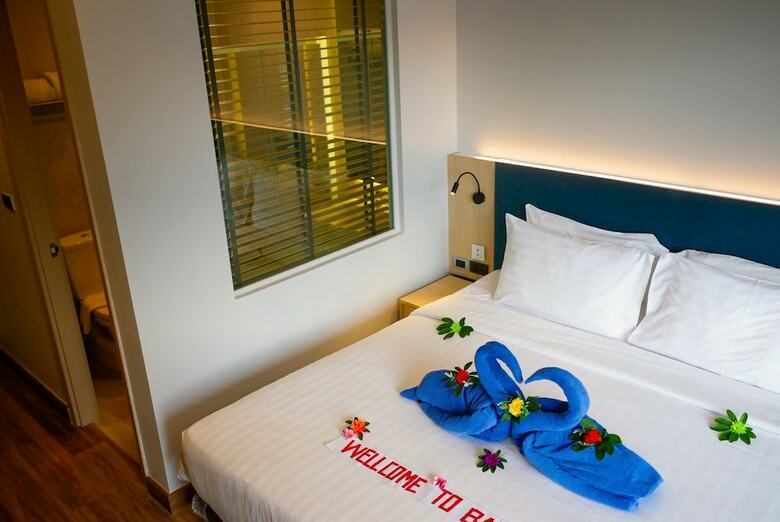 Hotel Baan Yuree Resort & Spa