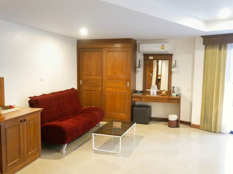 Hotel Baan Yuree Resort & Spa