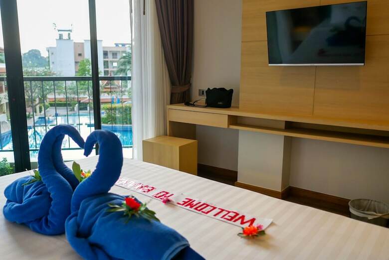 Hotel Baan Yuree Resort & Spa