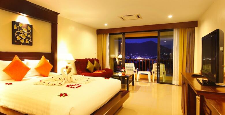 Hotel Baan Yuree Resort & Spa
