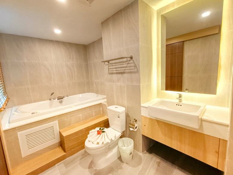 Hotel Baan Yuree Resort & Spa