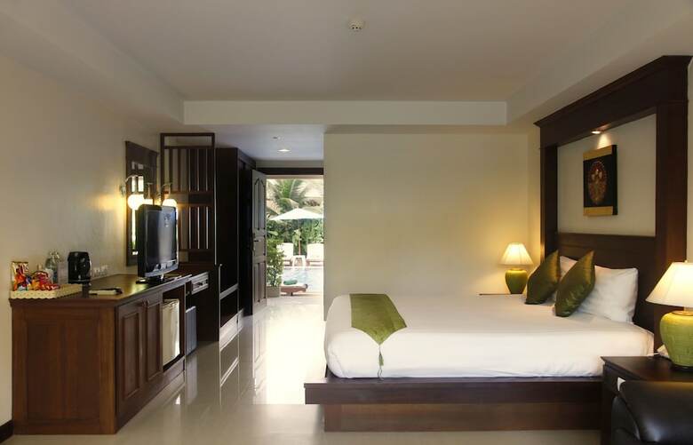 Hotel Baan Yuree Resort & Spa
