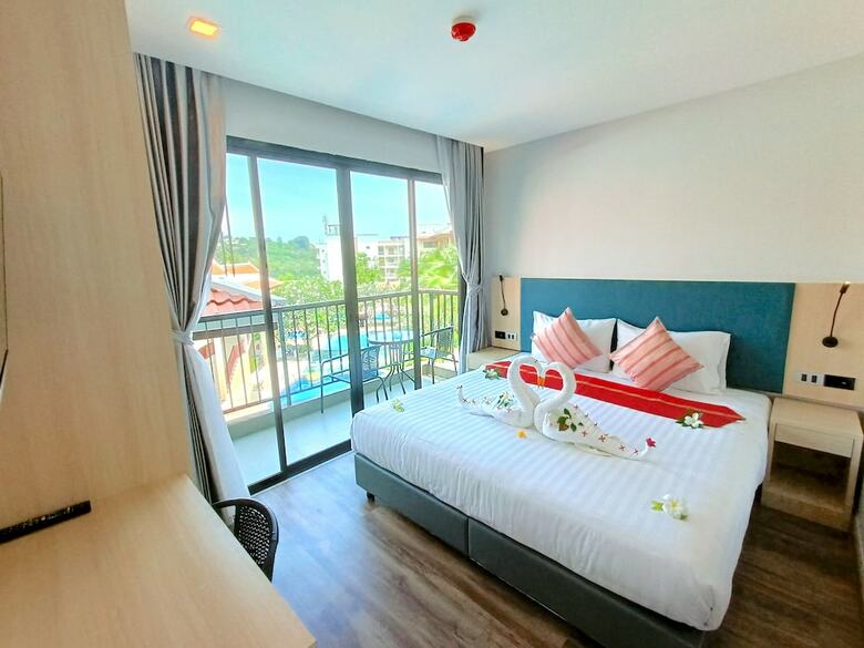 Hotel Baan Yuree Resort & Spa