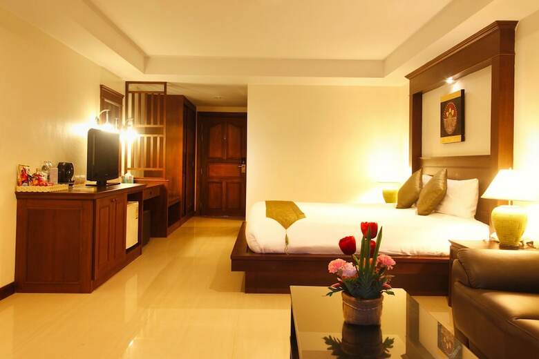 Hotel Baan Yuree Resort & Spa