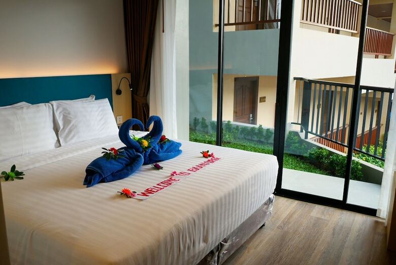 Hotel Baan Yuree Resort & Spa