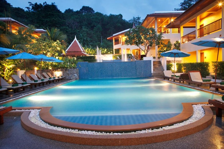Hotel Baan Yuree Resort & Spa