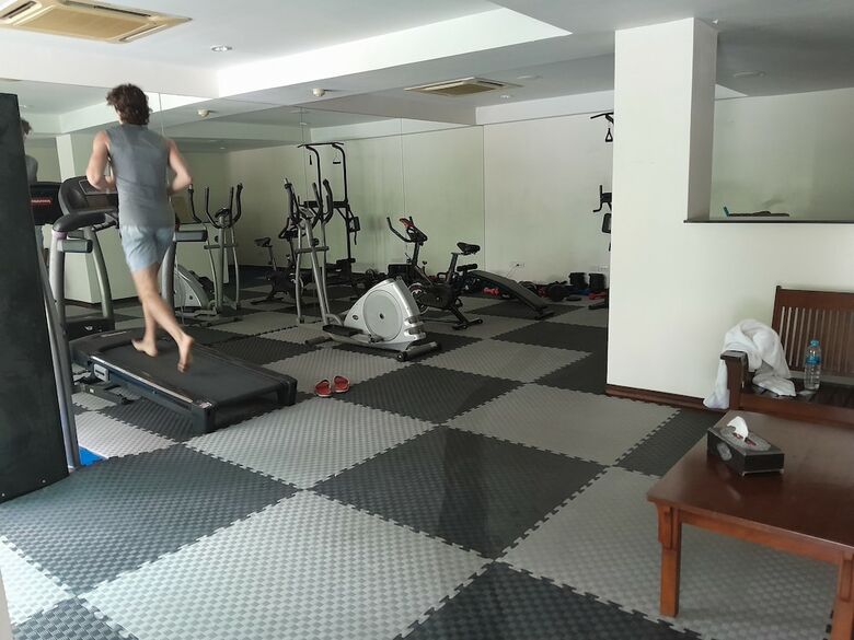 Hotel Baan Yuree Resort & Spa
