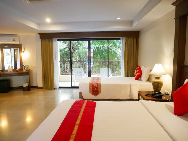 Hotel Baan Yuree Resort & Spa