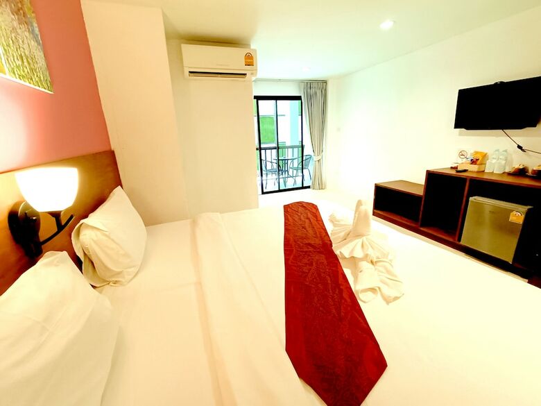 Hotel Baan Yuree Resort & Spa