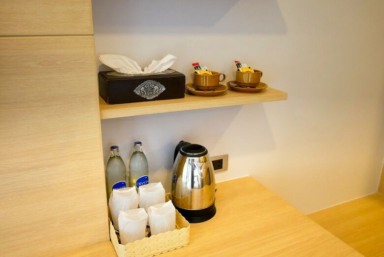 Hotel Baan Yuree Resort & Spa