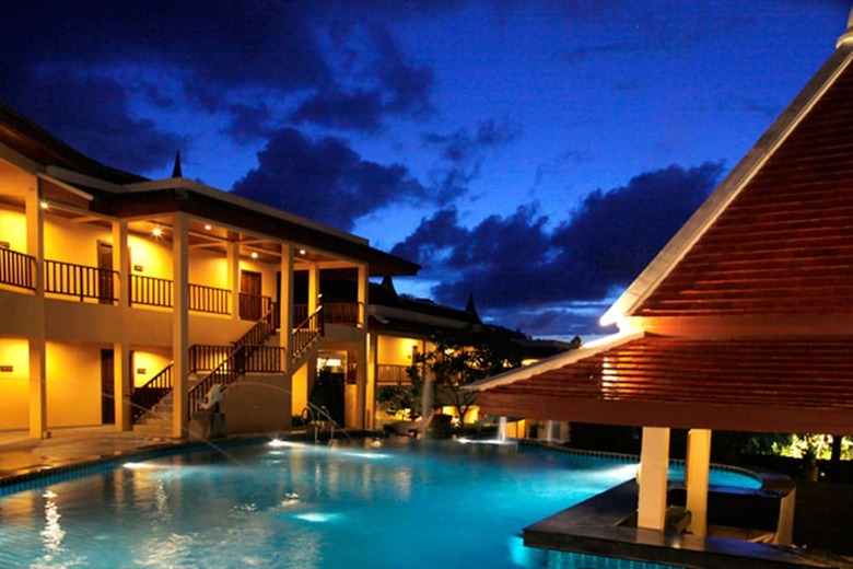 Hotel Baan Yuree Resort & Spa