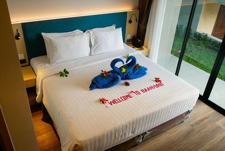 Hotel Baan Yuree Resort & Spa