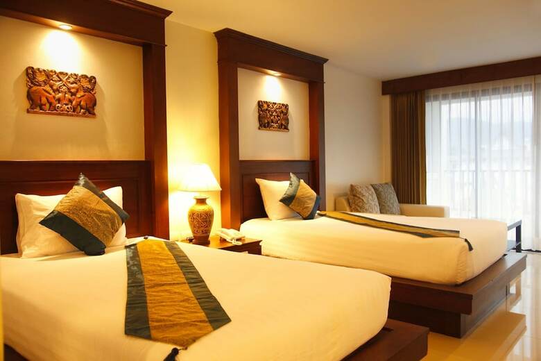 Hotel Baan Yuree Resort & Spa