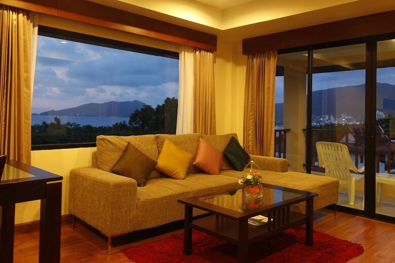 Hotel Baan Yuree Resort & Spa