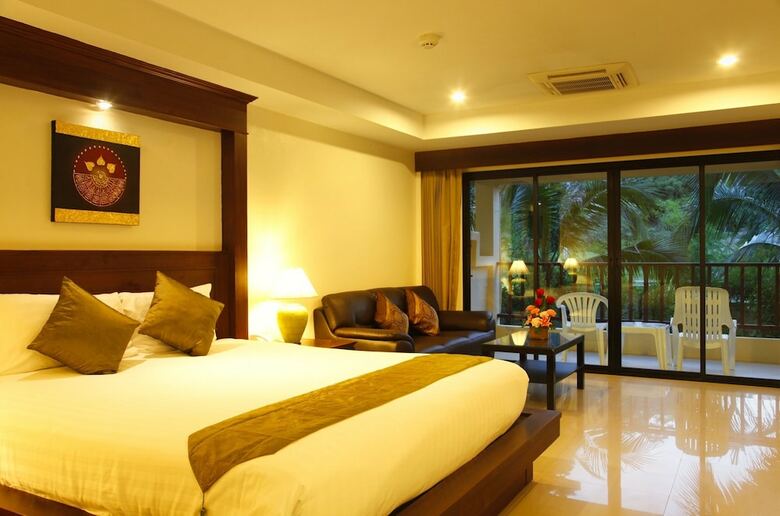 Hotel Baan Yuree Resort & Spa