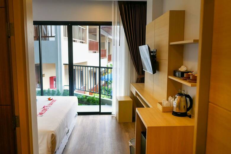 Hotel Baan Yuree Resort & Spa