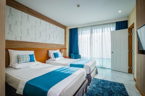 Sira Grande Hotel & Spa