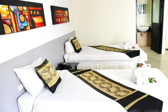 Hotel Lars-lita Residence