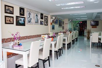 Posada At Phuket Inn Patong Beach